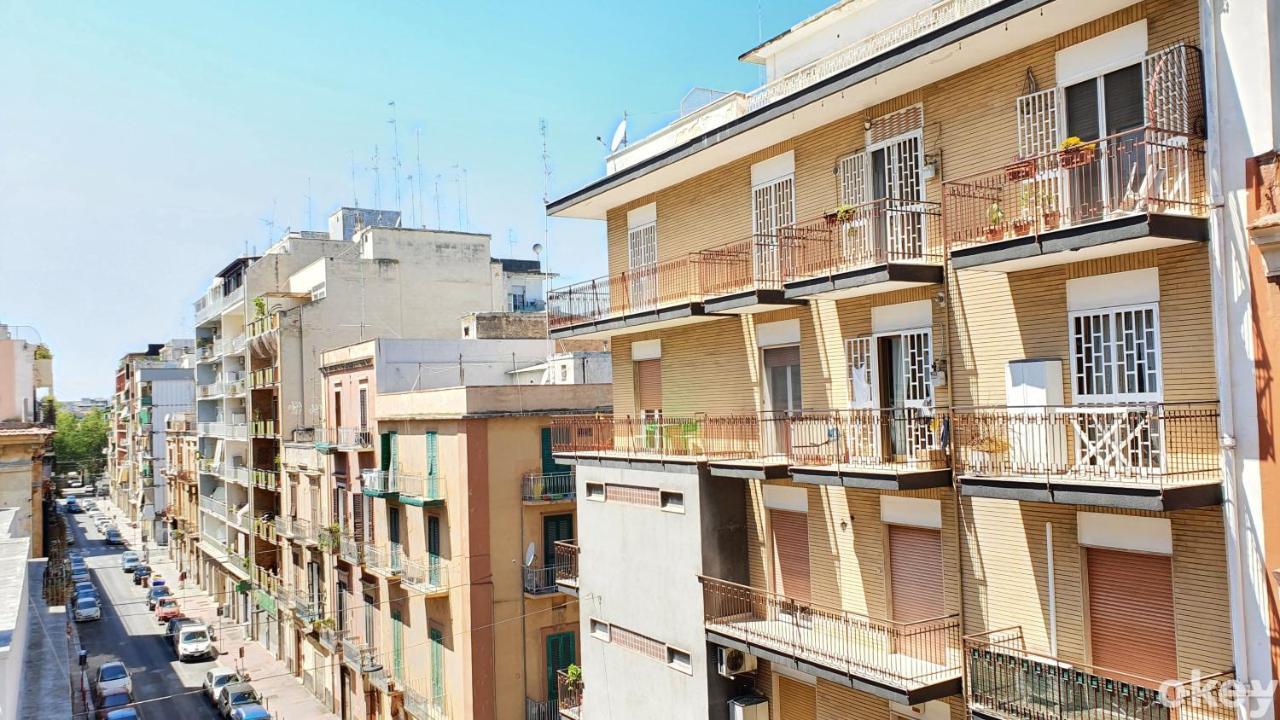 Domus Garruba - Casa Vacanze Bari Exterior photo