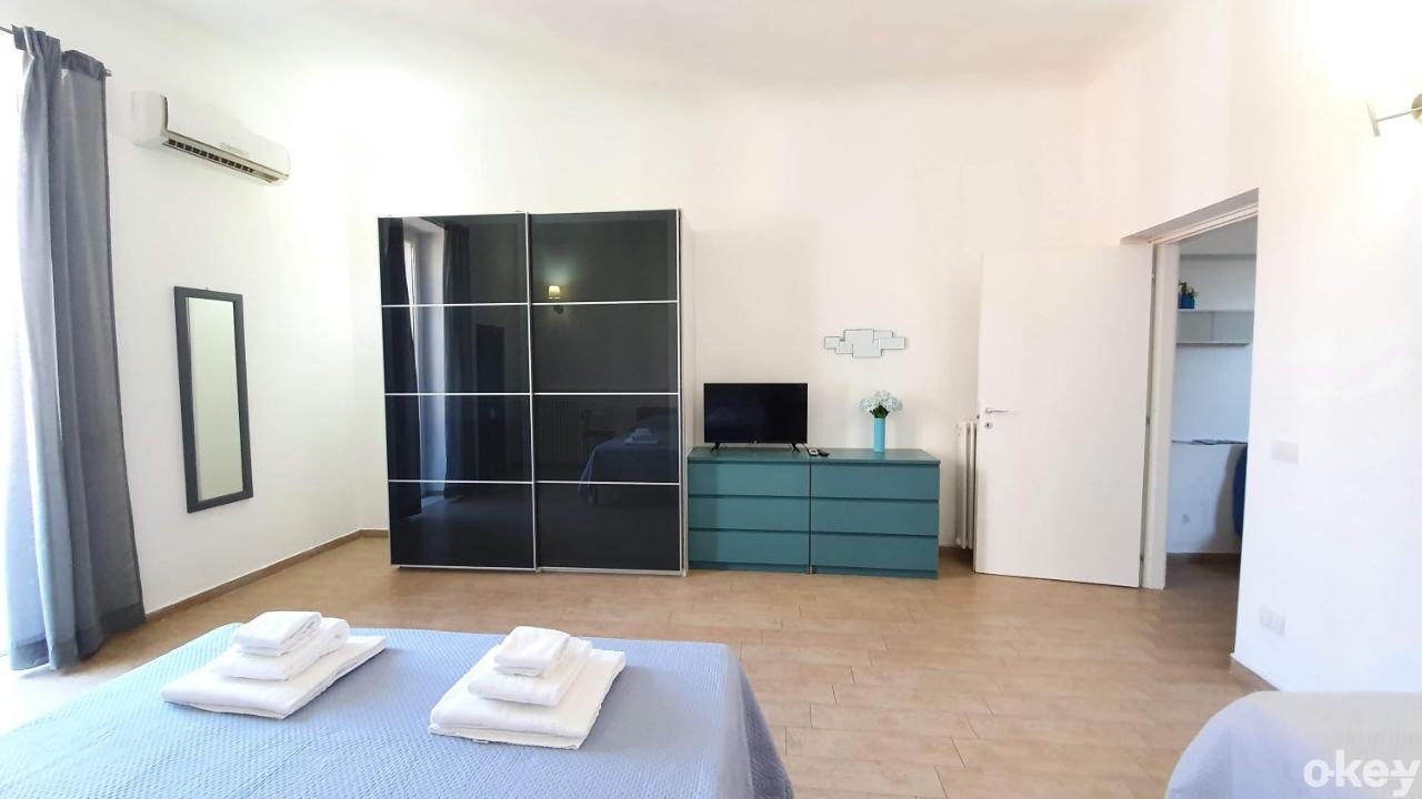 Domus Garruba - Casa Vacanze Bari Exterior photo