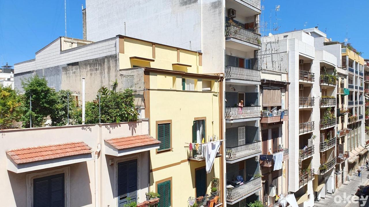 Domus Garruba - Casa Vacanze Bari Exterior photo