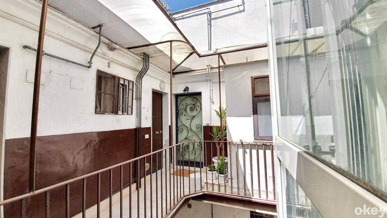 Domus Garruba - Casa Vacanze Bari Exterior photo