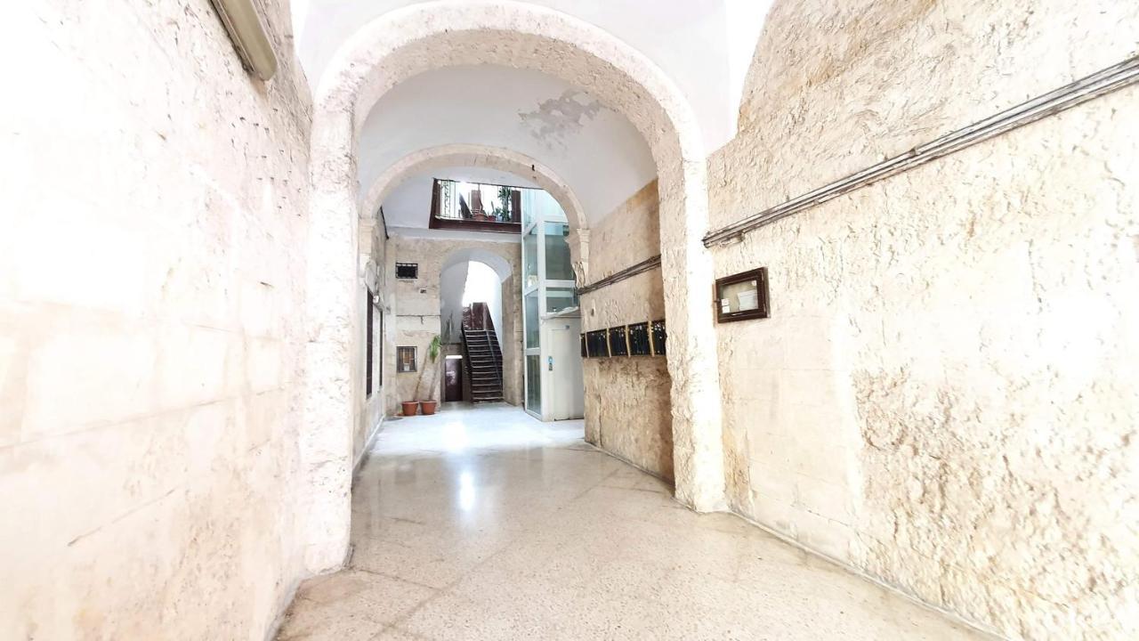 Domus Garruba - Casa Vacanze Bari Exterior photo