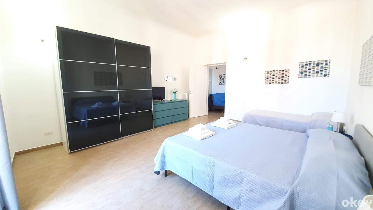 Domus Garruba - Casa Vacanze Bari Exterior photo