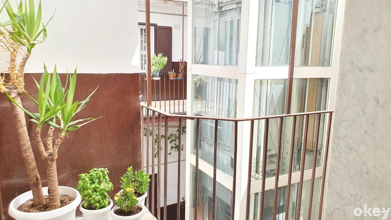Domus Garruba - Casa Vacanze Bari Exterior photo
